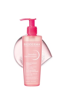 Bioderma Sensibio Ds Foaming Gel 200 Ml Bioderma Sensibio Ds Foaming Gel 200 Ml
