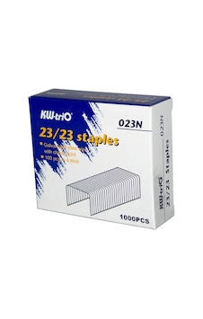 Kw-trio 23/23 Zımba Teli Kw-trio 23/23 Zımba Teli
