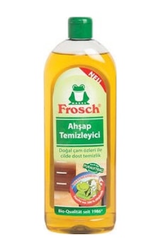 Frosch Ahşap Temizleyici 750 ML
