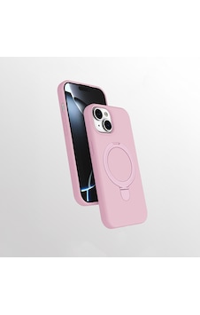Teleplus Apple Uyumlu iPhone 13 Kılıf Manyetik Şarj Özellikli Yüzüklü Standlı Samara Kapak Teleplus Apple Uyumlu iPhone 13 Kılıf Manyetik Şarj Özellikli Yüzüklü Standlı Samara Kapak