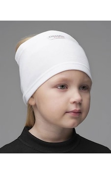 Thermoform Çocuk Boyunluk Beyaz 2-4 Beyaz Thermoform Çocuk Boyunluk Beyaz 2-4 Beyaz