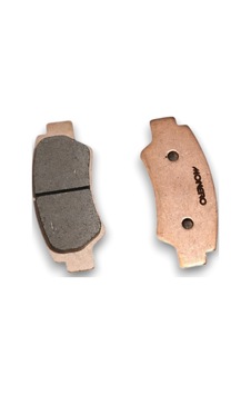 Utv Arka Disk Balata Sinterli 57193