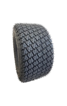 18x8.50-8 Rubberkıng 6kat Çim Biçme Elektirikli Golf Lastiği