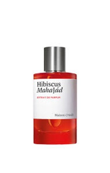 Maison Crivelli Hibiscus Mahajad Extrait Unisex Parfüm 100 ML Maison Crivelli Hibiscus Mahajad Extrait Unisex Parfüm 100 ML