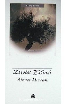 Devlet Bilinci - Ahmet Mercan - Denge Yayınları Devlet Bilinci - Ahmet Mercan - Denge Yayınları
