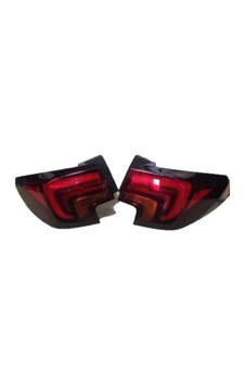 Gm Stop Lambas.dıs Sol Ledsız Poc Uge Astra K AOD-GM 39099014 Gm Stop Lambas.dıs Sol Ledsız Poc Uge Astra K AOD-GM 39099014