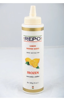 Repo Frozen Limon Meyveli Sos 1 KG Repo Frozen Limon Meyveli Sos 1 KG