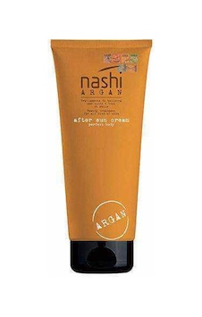 Nashi Argan Sun Güneş Sonrası Vücut Sütü 200ml 8025026008719