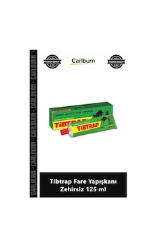 Özel Üretim Kuvvetli Etkili Haşere Yakalayıcı Kaliteli Güçlü Tibtrap Fare Yapışkanı Zehirsiz 125 Ml Özel Üretim Kuvvetli Etkili Haşere Yakalayıcı Kaliteli Güçlü Tibtrap Fare Yapışkanı Zehirsiz 125 Ml