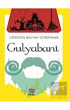 Gulyabani Pogo Çocuk - Pogo Çocuk