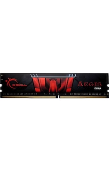 G.Skill Aegis F4-2133C15S-16GIS 16 GB DDR4 2133 MHz CL15 Ram