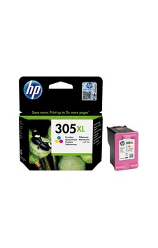 Hp 305Xl Renkli Yüksek Kapasiteli Mürekkep Kartuşu 3Ym63Ae Hp 305Xl Renkli Yüksek Kapasiteli Mürekkep Kartuşu 3Ym63Ae