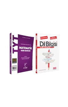 Karekök Yayınları Tyt Matematik Ve Akm Dil Bilgisi Soru Bankası Seti 2 Kitap Karekök Yayınları Tyt Matematik Ve Akm Dil Bilgisi Soru Bankası Seti 2 Kitap