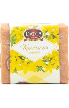 Kantaron & Zeytinyağı Sabunu