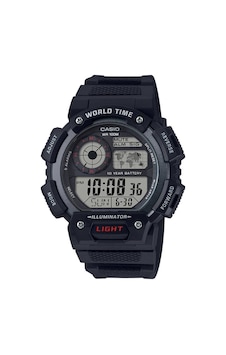Casio AE-1400WH-1AVDF Erkek Kol Saati Casio AE-1400WH-1AVDF Erkek Kol Saati