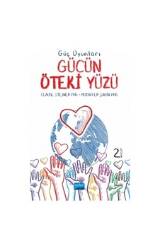 Güç Oyunları - Gücün Öteki Yüzü