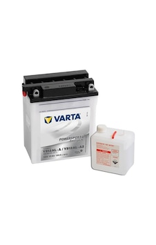 Varta Motosiklet Aküsü Yb12AL-A2