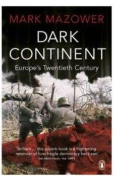 Dark Continent Dark Continent