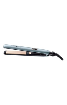 Saç Düzleştirici Shine Therapy Pro Fas Argan Yağı Içeren Mikro Bakım Tanecikli Seramik Plakalar, Super Iyon Teknolojisi, Dereceyi Sabit Tutan Dahili Sensörlü Profesyonel Isıtma Sistemi S9300 Saç Düzleştirici Shine Therapy Pro Fas Argan Yağı Içeren Mikro Bakım Tanecikli Seramik Plakalar, Super Iyon Teknolojisi, Dereceyi Sabit Tutan Dahili Sensörlü Profesyonel Isıtma Sistemi S9300