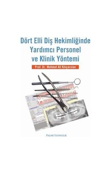 Dört Elli Diş Hekimliğinde Yardımcı Personel Ve Klin - Palme Dört Elli Diş Hekimliğinde Yardımcı Personel Ve Klin - Palme