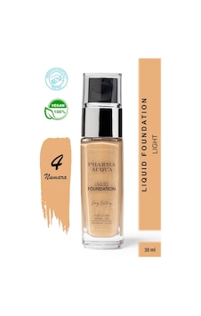Pharma Acqua Long Lasting Liquid Foundation 04