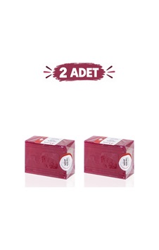 Dr.cleanıng - 897 - - Şarap Sabunu 100 Gr - 2 Adetlık - Concepta - Set Ürün Diğer