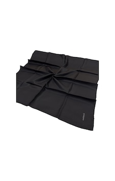 Cacharel İpek Eşarp - 7999313-911 Siyah - Siyah Cacharel İpek Eşarp - 7999313-911 Siyah - Siyah