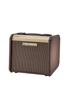 Fishman Loudbox Micro 40 Watt Akustik Amfi Fishman Loudbox Micro 40 Watt Akustik Amfi
