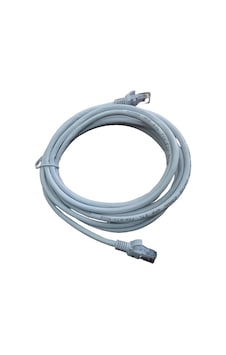 3 Metrelik Cat6 Lan Internet Data Kablosu Ethernet Modem Rj45 Uçlu Jacklı Network Adsl 3 Metrelik Cat6 Lan Internet Data Kablosu Ethernet Modem Rj45 Uçlu Jacklı Network Adsl