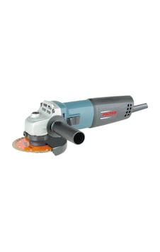 Proter PA 915 E 900 W 115 MM Elektronik Hız Ayarlı Taşlama Makinesi Proter PA 915 E 900 W 115 MM Elektronik Hız Ayarlı Taşlama Makinesi