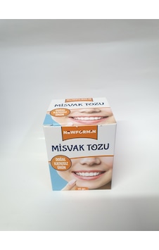 Newformin Misvak Tozu 15 G