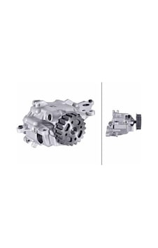 Hella 8to358222161 Yağ Pompası Ford Transit-custom 18 2.0 Ecoblue 2.0 Ecoblue Upgrade-panther Gk2q 6600 Fa-pz3q 6600 Ab - Hella 8to358222161 Yağ Pompası Ford Transit-custom 18 2.0 Ecoblue 2.0 Ecoblue Upgrade-panther Gk2q 6600 Fa-pz3q 6600 Ab -