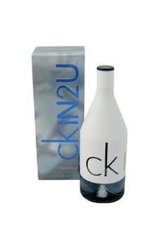 Ckin2U Him Edt 150ml