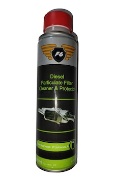 Speedol F6 Diesel Partikül Filtre Temizleyici 300 Ml Speedol F6 Diesel Partikül Filtre Temizleyici 300 Ml