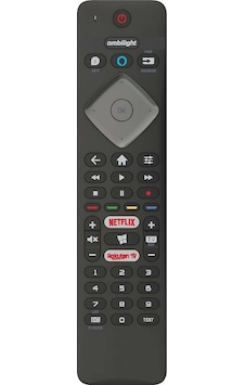 Philips Uyumlu 55Pus7805 4K Smart Led Tv Kumandası Philips Uyumlu 55Pus7805 4K Smart Led Tv Kumandası