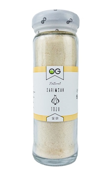 Sarımsak Tozu 50gr