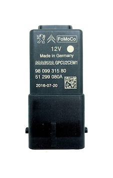 Kızdırma Isıtma Rolesı Focus Fıesta Courıer Ford Av6112a343ca Kızdırma Isıtma Rolesı Focus Fıesta Courıer Ford Av6112a343ca