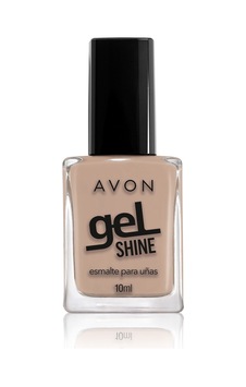 Avon Gel Shine Good Karma Oje 10 ML Avon Gel Shine Good Karma Oje 10 ML