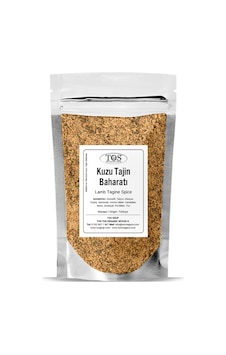 Malika'nın Tlemcen Kuzu Tajin Baharatı 100 Gr Malika's Tlemcen Lamb Tagine Spice Malika'nın Tlemcen Kuzu Tajin Baharatı 100 Gr Malika's Tlemcen Lamb Tagine Spice