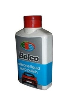 Çbs Belco Silikonlu Cila 250Ml Çbs Belco Silikonlu Cila 250Ml