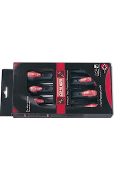 Cerpa Ballpoint Allen Tornavida Seti 6 Pcs Cerpa Ballpoint Allen Tornavida Seti 6 Pcs