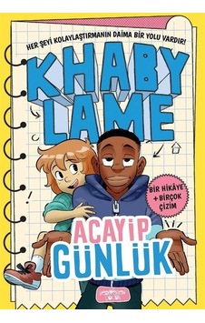 Acayip Günlük - Khaby Lame - Yediveren Çocuk Acayip Günlük - Khaby Lame - Yediveren Çocuk