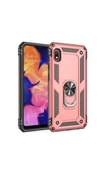 Xiaomi Redmi 7a Kılıf Zore Vega Kapak Rose Gold Xiaomi Redmi 7a Kılıf Zore Vega Kapak Rose Gold