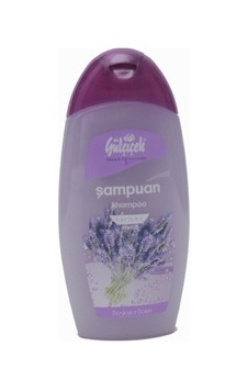 Gülçiçek Lavanta Şampuani 420 ML