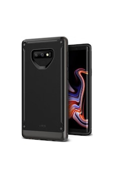 Vrs Design Galaxy Note 9 İle Uyumlu High Pro Shield Kılıf Metallic Black Vrs Design Galaxy Note 9 İle Uyumlu High Pro Shield Kılıf Metallic Black