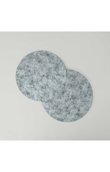Linens Joey 2'li 38 Cm Amerikan Servisi Antrasit Antrasit