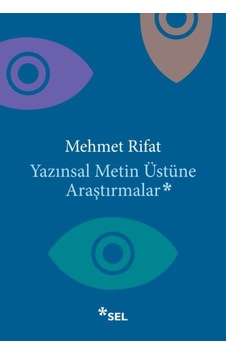 Yazınsal Metin Üstüne Araştırmalar - Ayho-763179