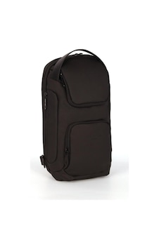 Pierre Cardin Erkek Bodibag Çantası Siyah Pc00201-s