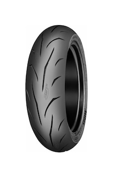 Evolution Mitas 180/55Zr17 Sport Force+Ev Çift Hamur Arka Lastik Evolution Mitas 180/55Zr17 Sport Force+Ev Çift Hamur Arka Lastik