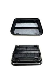 Honda Crv Arka Çamurluk Havalandırma 2002-2006